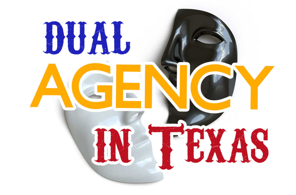Dual Agency in Texas Real Estate