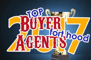 Top Fort Hood Real Estate Buyer Agents 2017