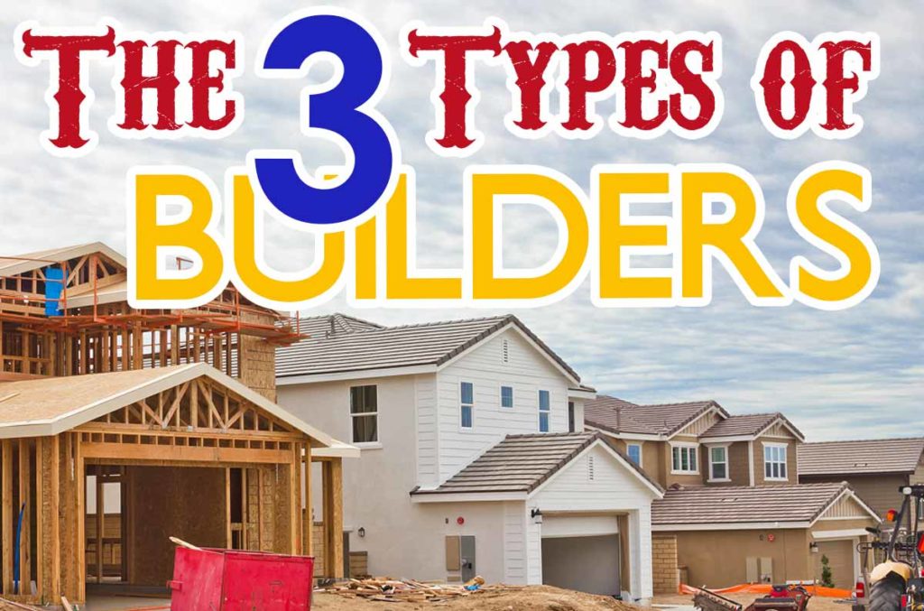 San Diego Home Builder