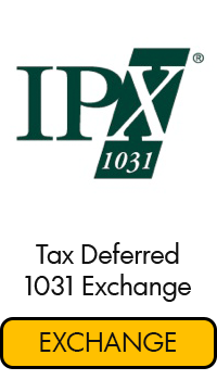 1031 Exchange