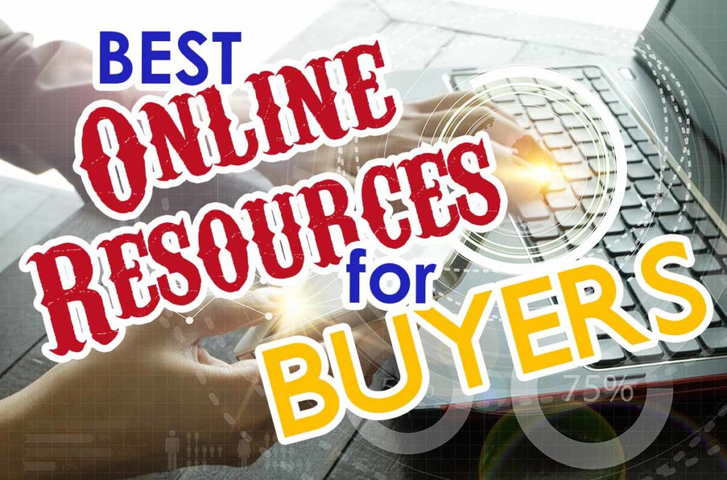 Best Online Resources for Buyers in the Fort Hood area