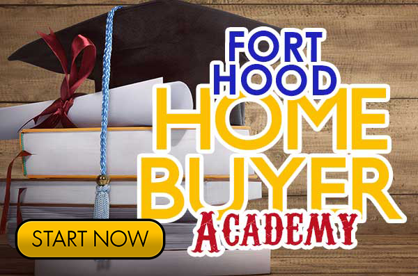 Fort Hood Home Buyer Academy