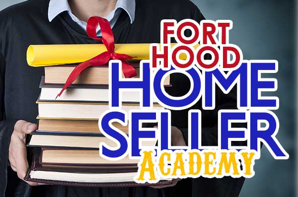 fort hood home seller academy