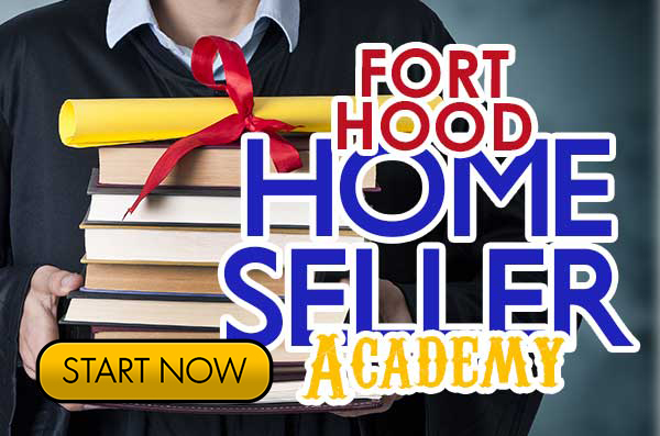 Fort Hood Home Seller Academy