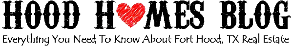Hood Homes Blog logo