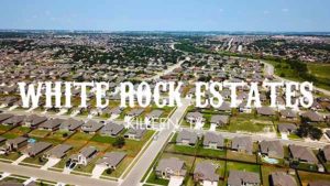 White Rock Estates