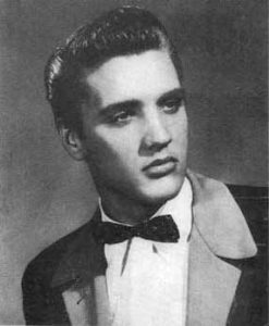 Elvis Presley