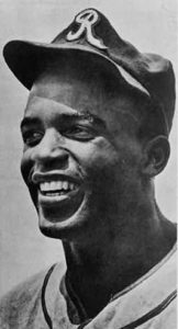 Jackie Robinson