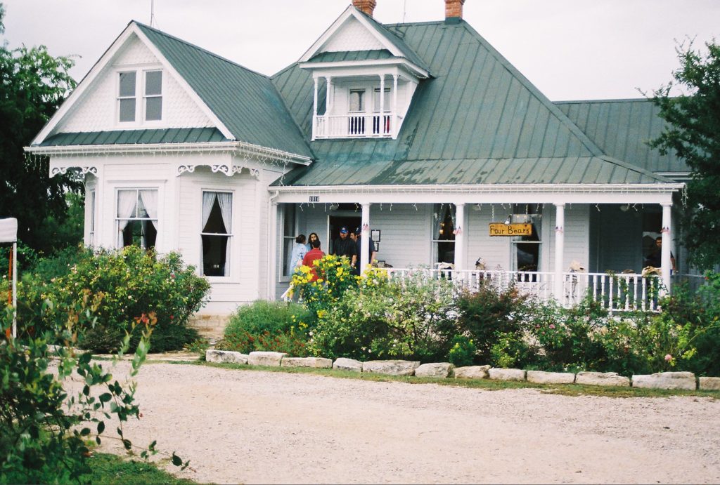 Real Haunted Places in Killeen, TX